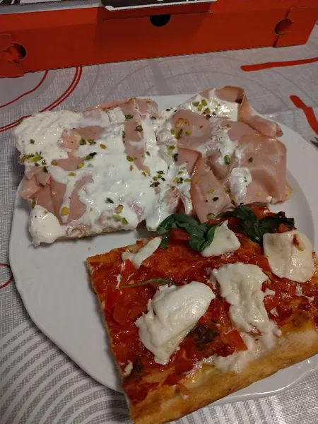 Alice Pizza Gianicolense