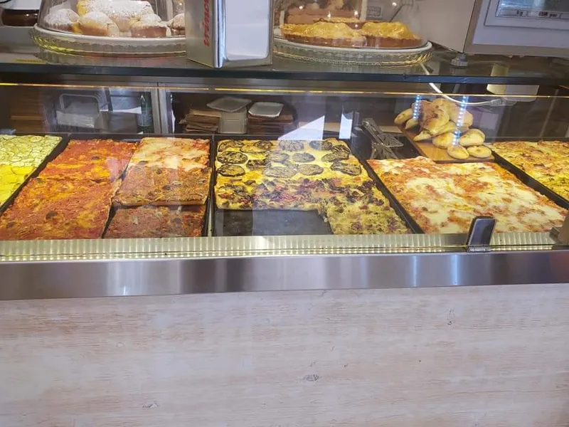 Nino Pizzeria Bistrot