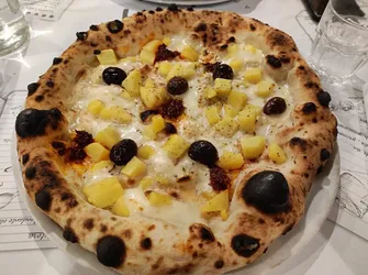 I Migliori 13 pizzerie a Monte Sacro Roma