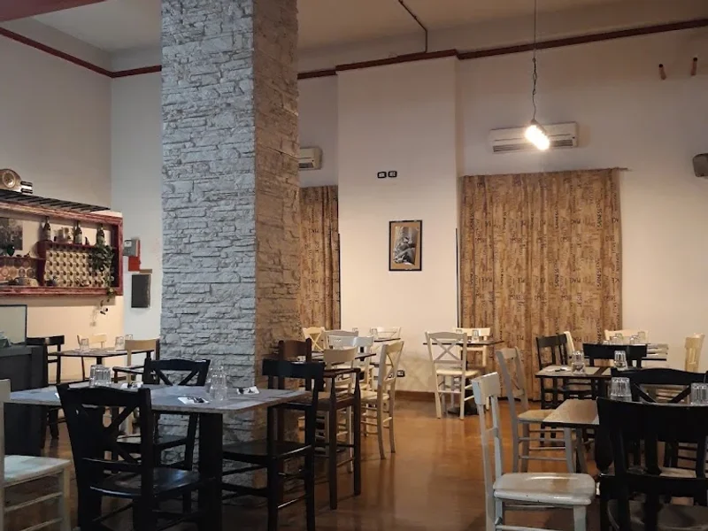 La Piazzetta di Montesacro