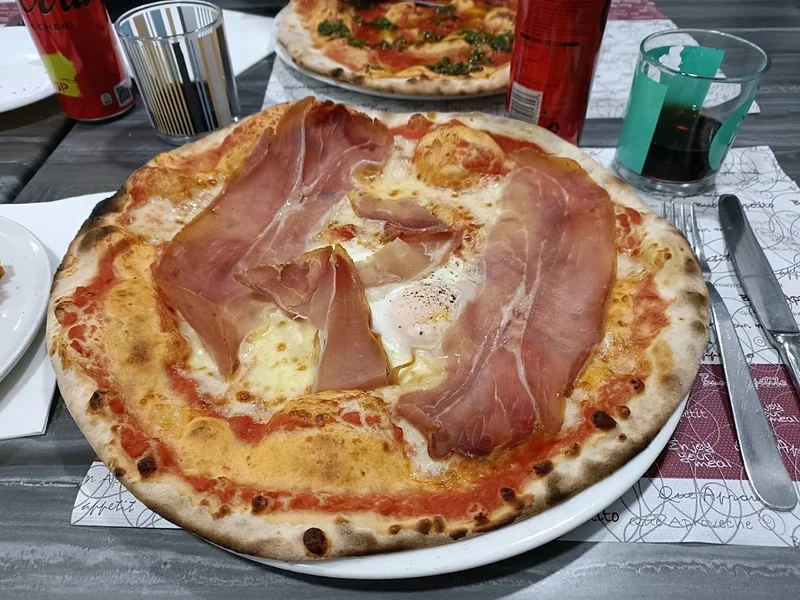 Buon Appetito 2 Roma