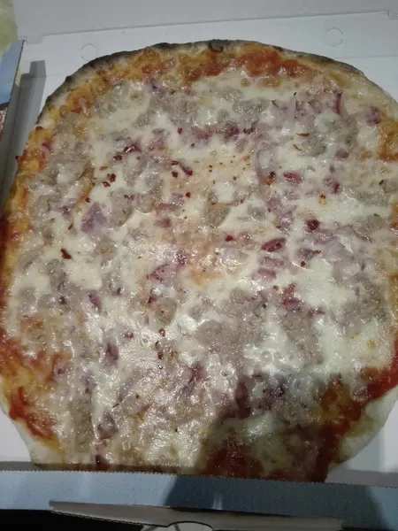 Profumi di Pizza