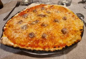 I Migliori 12 pizzerie a Alessandrino Roma