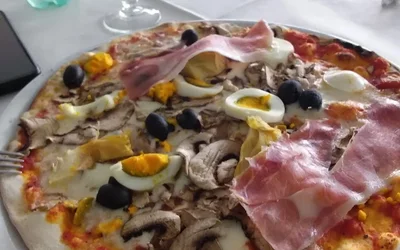 I Migliori 5 pizzerie a Alessandrino Roma