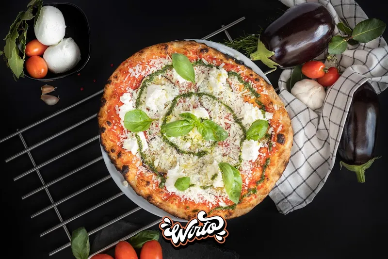 Wirto Pizzeria