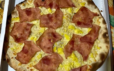 Lista 5 pizzerie a Giuliano-Dalmata Roma