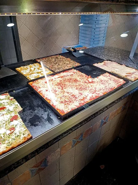 La Pizzeria di Gianni