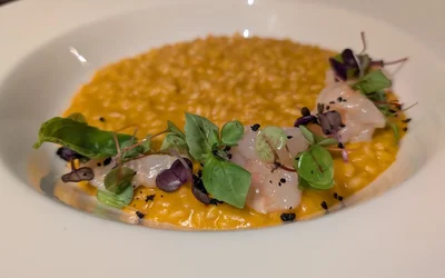 I Migliori 9 risotto a Parioli Roma