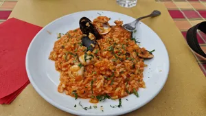 risotto a Prenestino-Labicano Roma