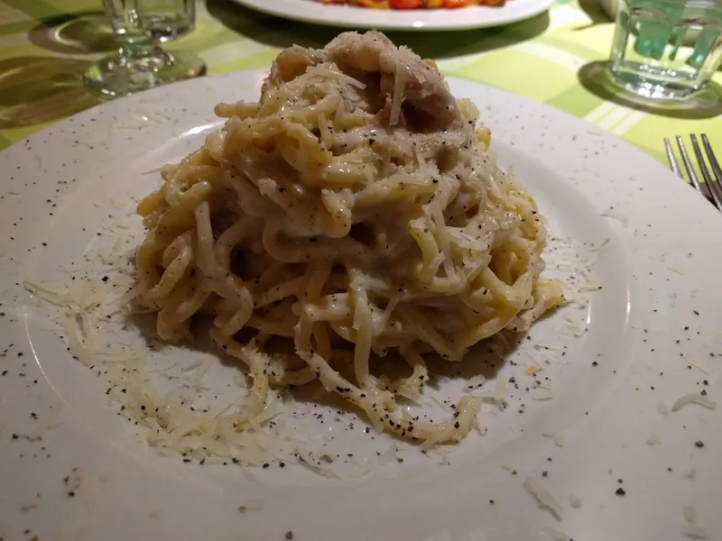 Osteria del Cavaliere