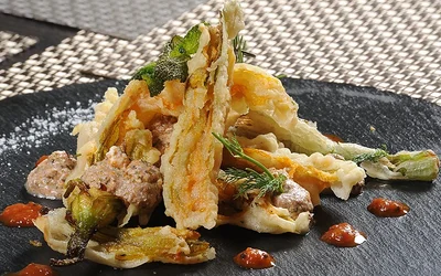 Lista 6 risotto a Appio-Latino Roma