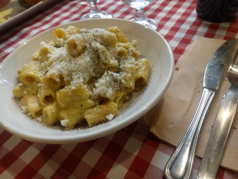 Osteria MonteSacro