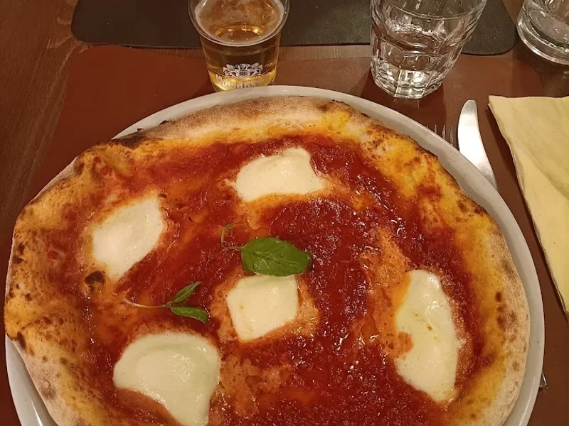 Mama Eat - Roma Ponte Milvio