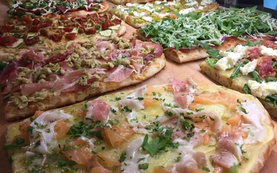 Lista 5 lasagne a Ardeatino Roma