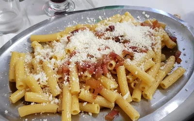 I Migliori 5 risotto a Ardeatino Roma