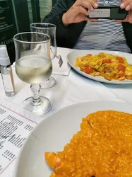 I Migliori 7 risotto a Ardeatino Roma