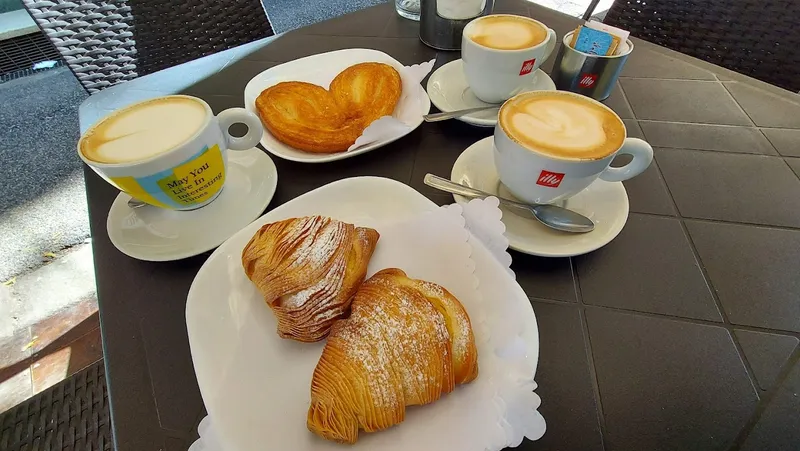 Caffè Italia