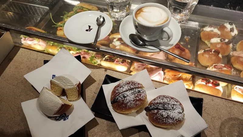 Roscioli Caffè Pasticceria