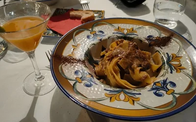 I Migliori 5 ristoranti per colazioni a Parioli Roma