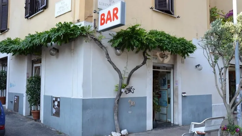 Bar Ristorante "VITALI" - Cucina tipica romana - Monteverde Vecchio - Roma centro