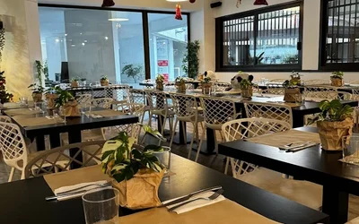 Lista 5 ristoranti per colazioni a Ardeatino Roma