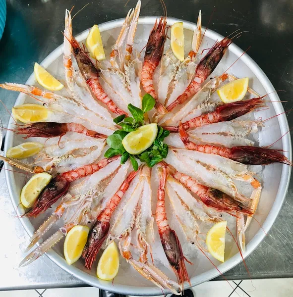 La Fraschetta del Pesce Express