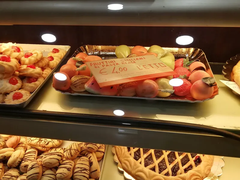 Pasticceria Gelateria Antica Sicilia