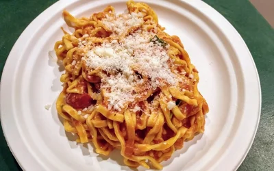 I Migliori 9 tagliatelle al ragù a Roma