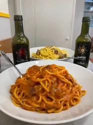 I Migliori 9 tagliatelle al ragù a Roma