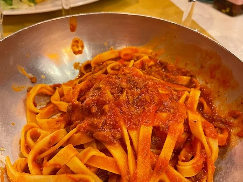 Ristorante La Canonica Roma