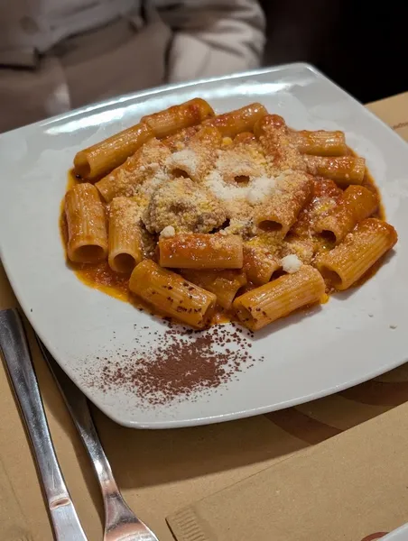 La Carbonara (Monti)