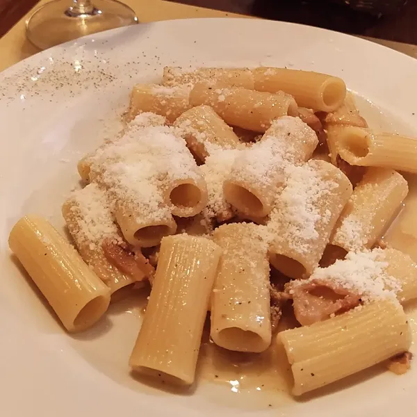 La Carbonara (Monti)