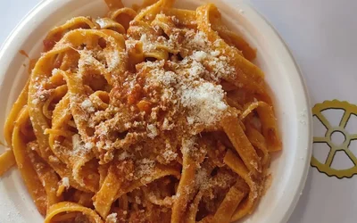 I Migliori 5 lasagne a Appio Claudio Roma