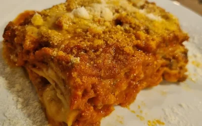 I Migliori 13 lasagne a Roma