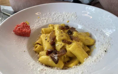 Lista 7 lasagne a Prenestino-Labicano Roma