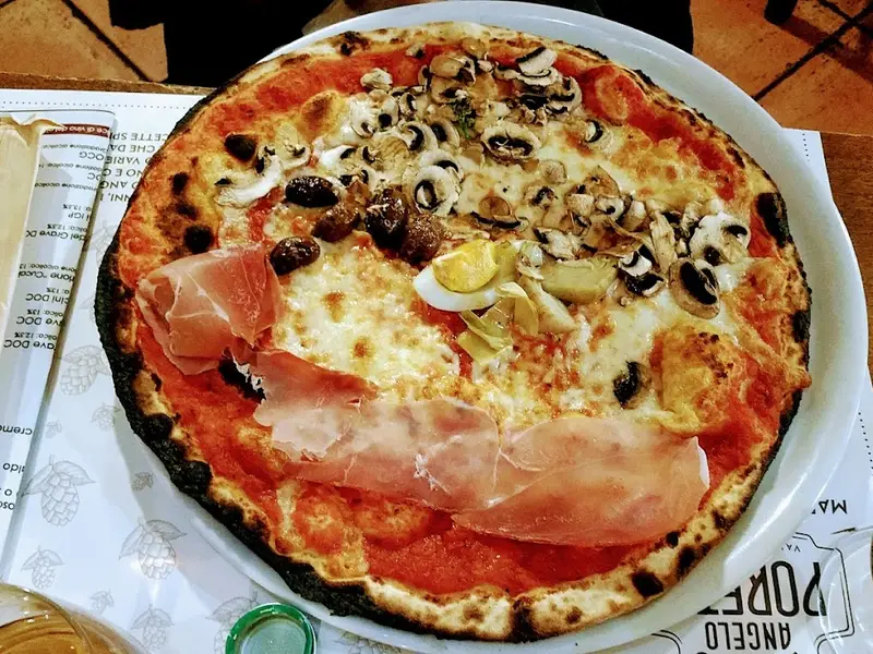 Ristorante Le streghe