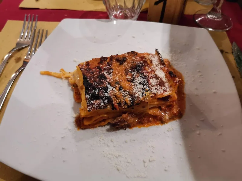 La Piazzetta al Quadraro