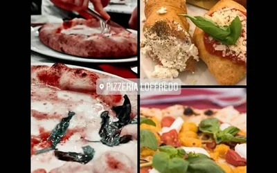 Lista 9 calzoni a Tuscolano Roma