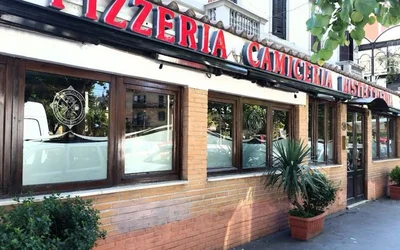 I Migliori 6 calzoni a Gianicolense Roma