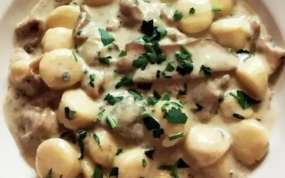 I Migliori 21 gnocchi a Roma