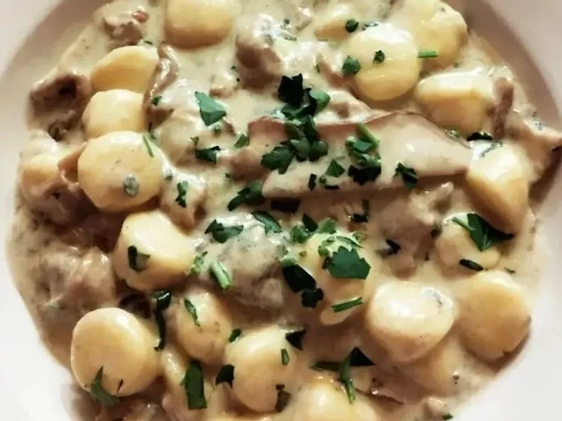 Trattoria Vecchia Roma