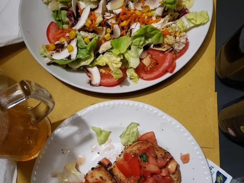 Trattoria da Gino e Pietro