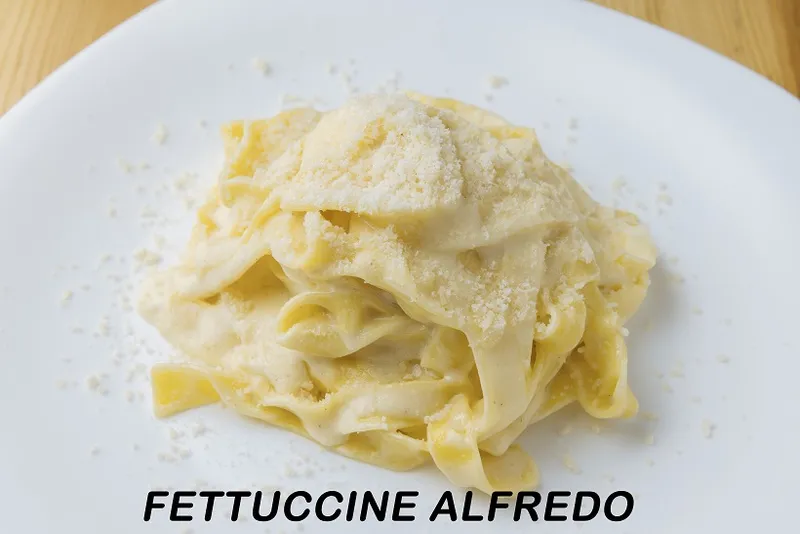 al42 by Pasta Chef rione Monti