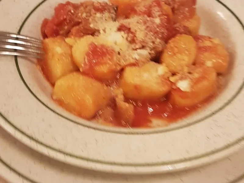 Trattoria Sora Lella