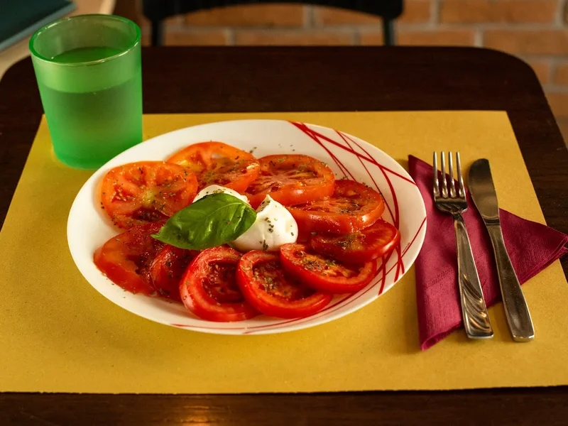 Borghiciana Pastificio Artigianale