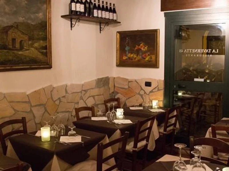 La Tavernetta 48