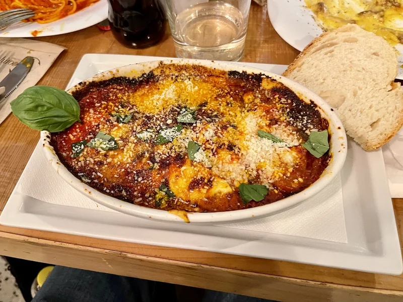 al42 by Pasta Chef rione Monti