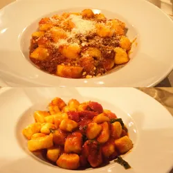 I Migliori 12 gnocchi a Gianicolense Roma