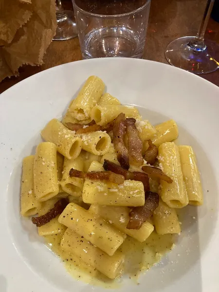 L'Osteria di Monteverde Roma