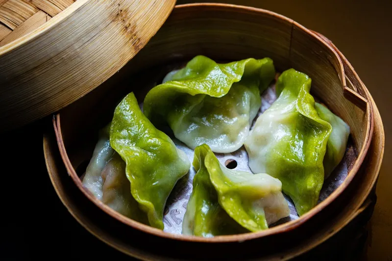 Bao Bao Prati - Ravioleria